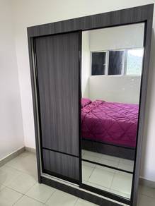 ‼️MOVING SALE‼️Wardrobe