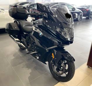 BMW K 1600