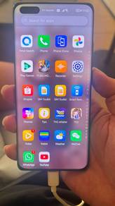 Huawei P40 Pro 256 GB