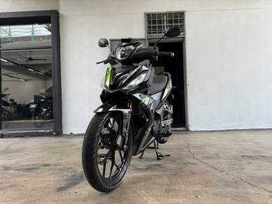 Honda RS150R