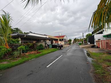 Semi-Detached House For Sale in Kota Kinabalu,SBH