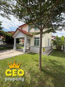 Bungalow House For Sale in Bayan Lepas,PNG