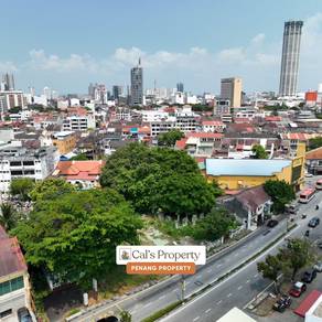 Commercial Land in Georgetown, PNG