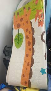 Playmat baby