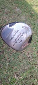 Golf wood 4 Team Daiwa 18 deg