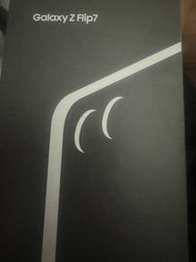 Samsung Z Flip 7 12+512gb
