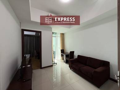 Condominium For Rent in Bay Resort Condominium