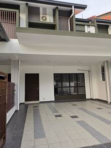 2-storey Terraced House For Rent in Setia Alam,SGR