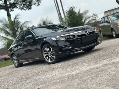 Honda Accord TC in Johor Bahru, JHR