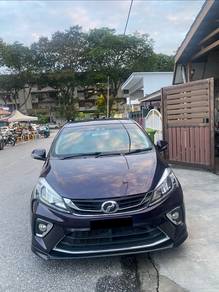 Perodua MyVi ADVANCE in Kepong, KUL