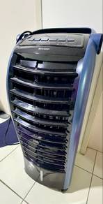 Sharp Air Cooler Good Condition