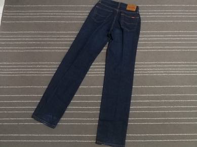 Vintage SOMETHING 503 by Edwin japan w26