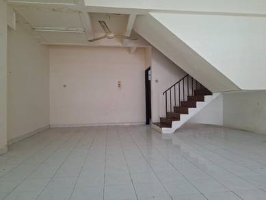 2-storey Terraced House For Rent in Kuantan,PHG