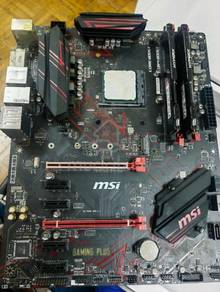 Combo mobo+proc