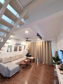 2-storey Terraced House For Sale in Gombak,SGR