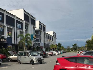 Shop lot For Sale in Kota Kemuning,SGR