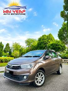 Perodua Bezza PREMIUM X in Melaka Tengah, MLK