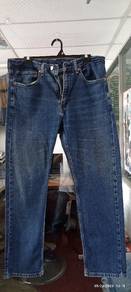 Levi's 505 W34