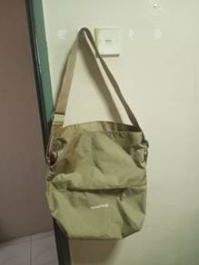 mont - bell bag