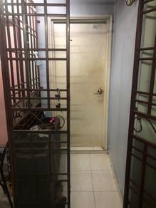 Apartment For Sale in Pangsapuri Sri Ilham