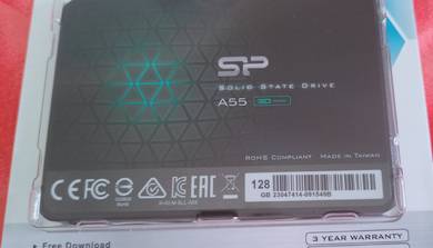 Ssd (Sp)