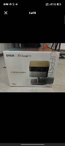 Epson Lifestudio Flex Plus EF-72 (GOOGLE TV)