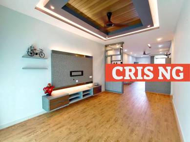Condominium For Sale in Setia Tri-angle