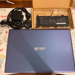 ASUS A412 Vivobook 14 - 4+8GB RAM / 256+480GB SSD