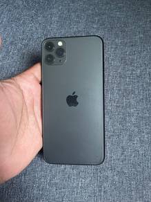 iphone 11 Pro Max 512gb
