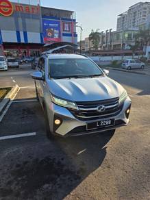Perodua Aruz AV in Penampang, SBH