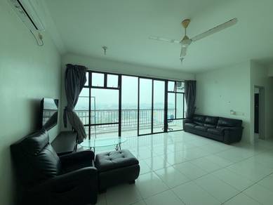 Service Residence For Sale in The Sky Executive Suites @ Bukit Indah