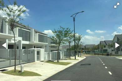 2-storey Terraced House For Sale in Nilai,NSN