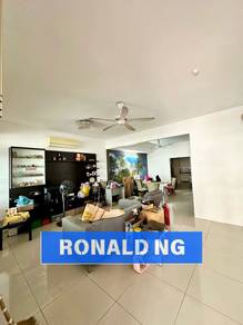 3-storey Terraced House For Sale in Bayan Lepas,PNG