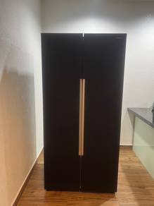 Panasonic Refrigerator (compressor down)