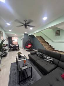 2-storey Terraced House For Sale in Skudai,JHR