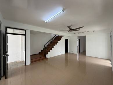 2-storey Terraced House For Sale in Skudai,JHR
