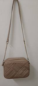 Bag Vincci ingin dilepaskan