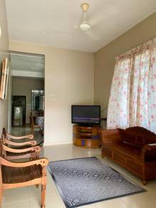 Homestay adrazara