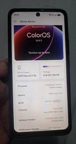 Oppo Rosak