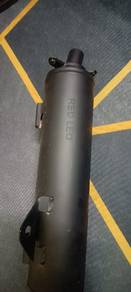 Exzos REDLEO T2 Y15 