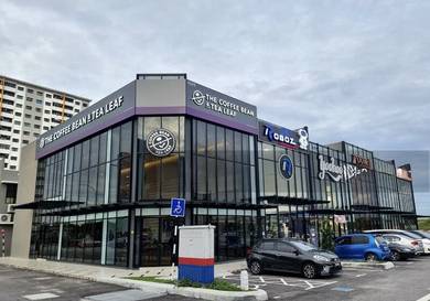 Shop lot For Rent in Bandar Bukit Raja,SGR