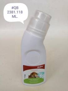 Bioline Small Animal Stain Remover 118ml Hamster
