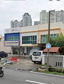 Shop lot For Rent in Georgetown,PNG