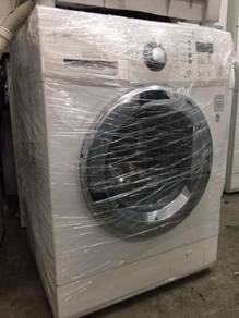 LG 7kg inverter front load washing machine