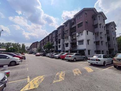 Apartment For Sale in Wawasan