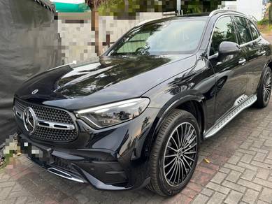 Mercedes Benz GLC350 350 E AMG 4MATIC COUPE in Juru, PNG