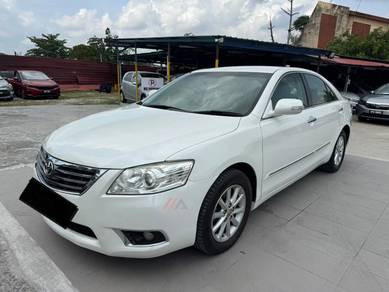 Toyota Camry E in Seremban, NSN