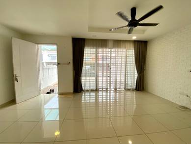 2-storey Terraced House For Sale in Seremban 2,NSN