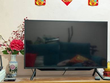 Sharp LED Backlight TV 42 inch (Model 2TC42BD1X)