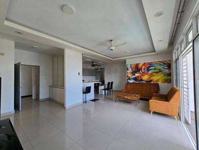 Condominium For Rent in Dwiputra Residences